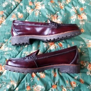 Sperry topsider Winsor loafer